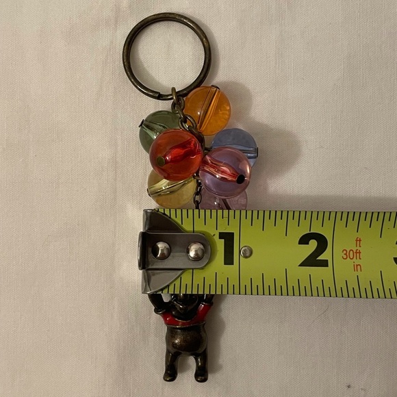 Disney’s Winnie the Pooh Key Chain - Picture 10 of 10
